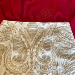 Argentine hand crafted skirt